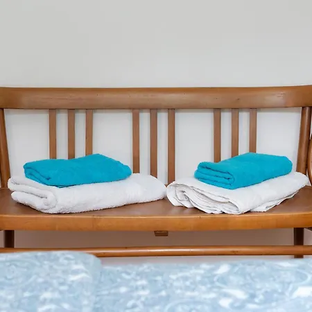 Realty Holidays Rooftop Carrillo Sorrento