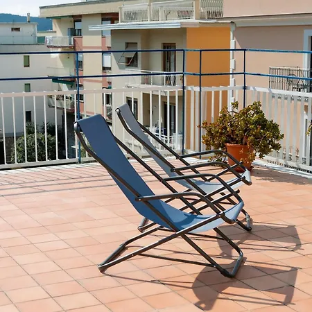 Seasuntour - Rooftop Carrillo * Sorrento