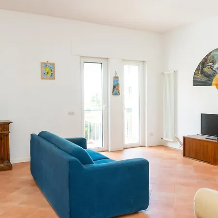 Realty Holidays Rooftop Carrillo * Sorrento