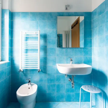 Appartamento Realty Holidays Rooftop Carrillo Sorrento