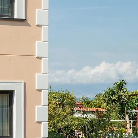 Apartment Seasuntour - Rooftop Carrillo *