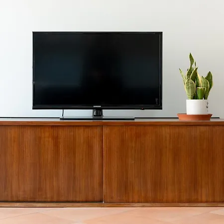 Apartment Seasuntour - Rooftop Carrillo