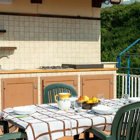 Apartamento Seasuntour - Rooftop Carrillo Sorrento