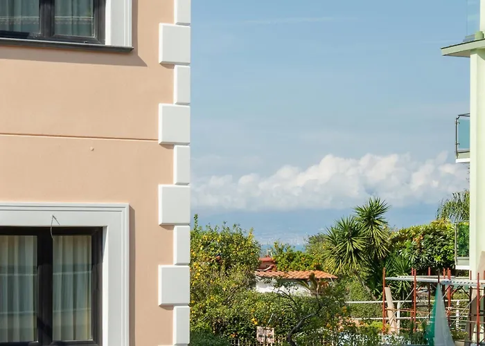 Apartment Seasuntour - Rooftop Carrillo *