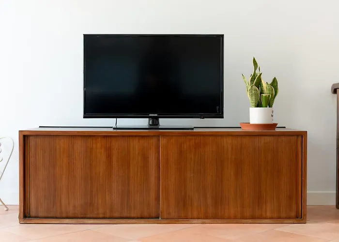 Apartment Seasuntour - Rooftop Carrillo