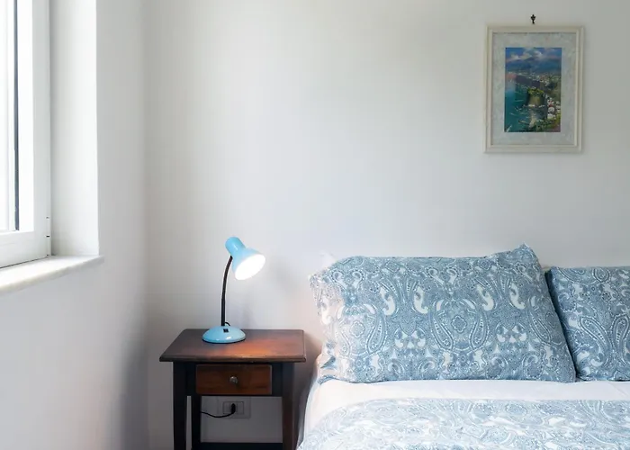 Apartment Seasuntour - Rooftop Carrillo