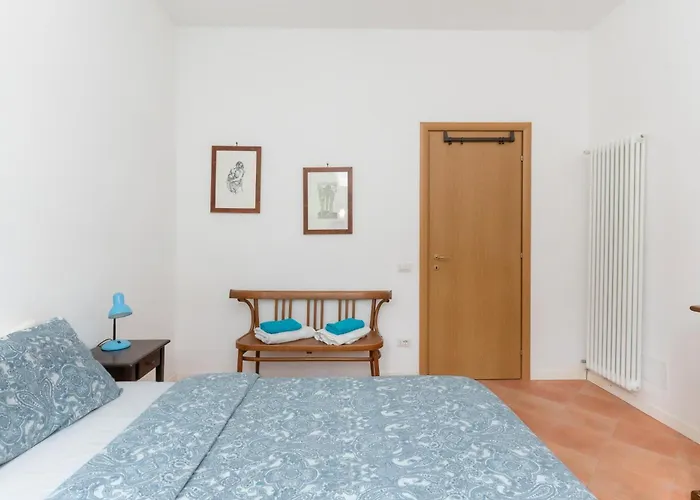 Apartment Seasuntour - Rooftop Carrillo Sorrento