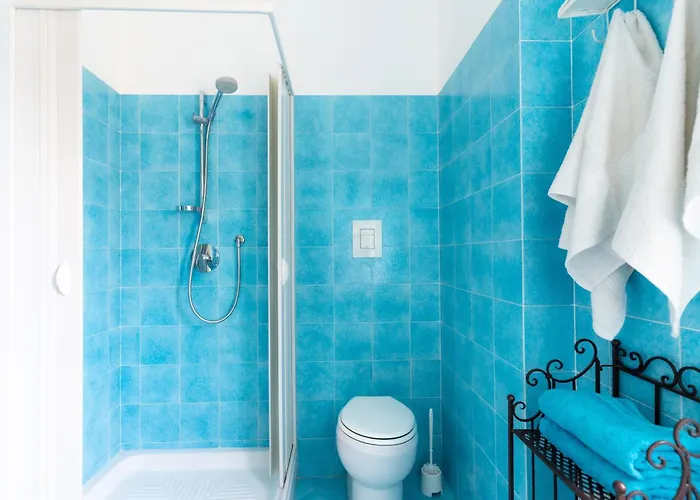 Realty Holidays Rooftop Carrillo Сорренто