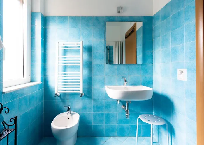 Apartment Seasuntour - Rooftop Carrillo Sorrento