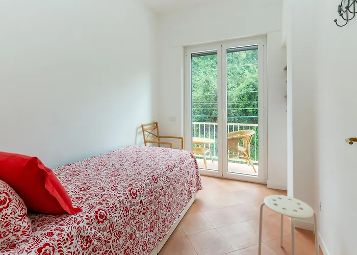 Seasuntour - Rooftop Carrillo Lejlighed *